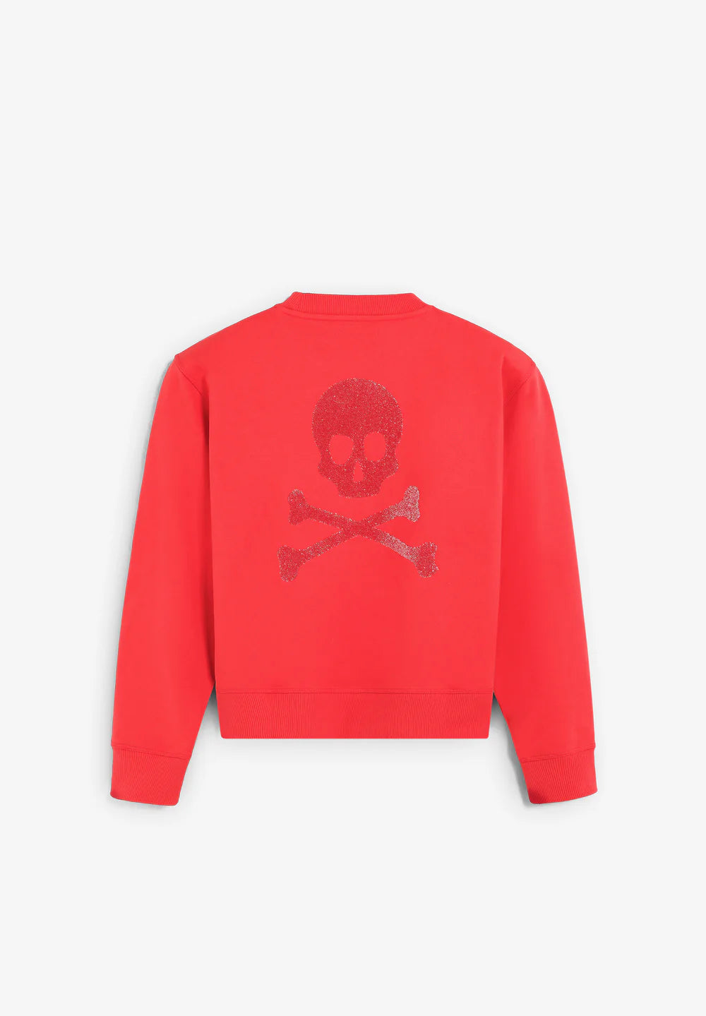Jersey Caviar Skull