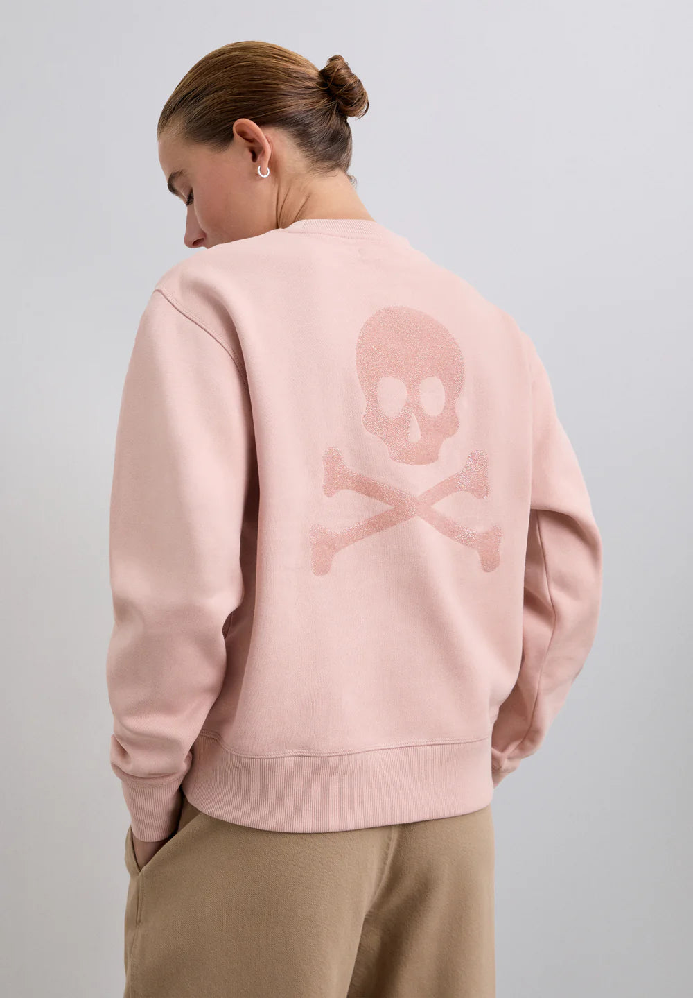 Jersey Caviar Skull