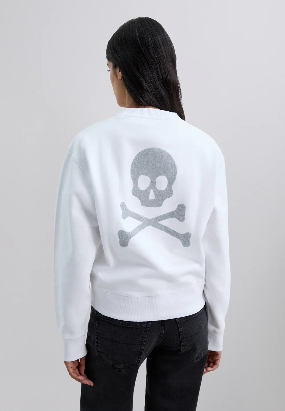 Jersey Caviar Skull