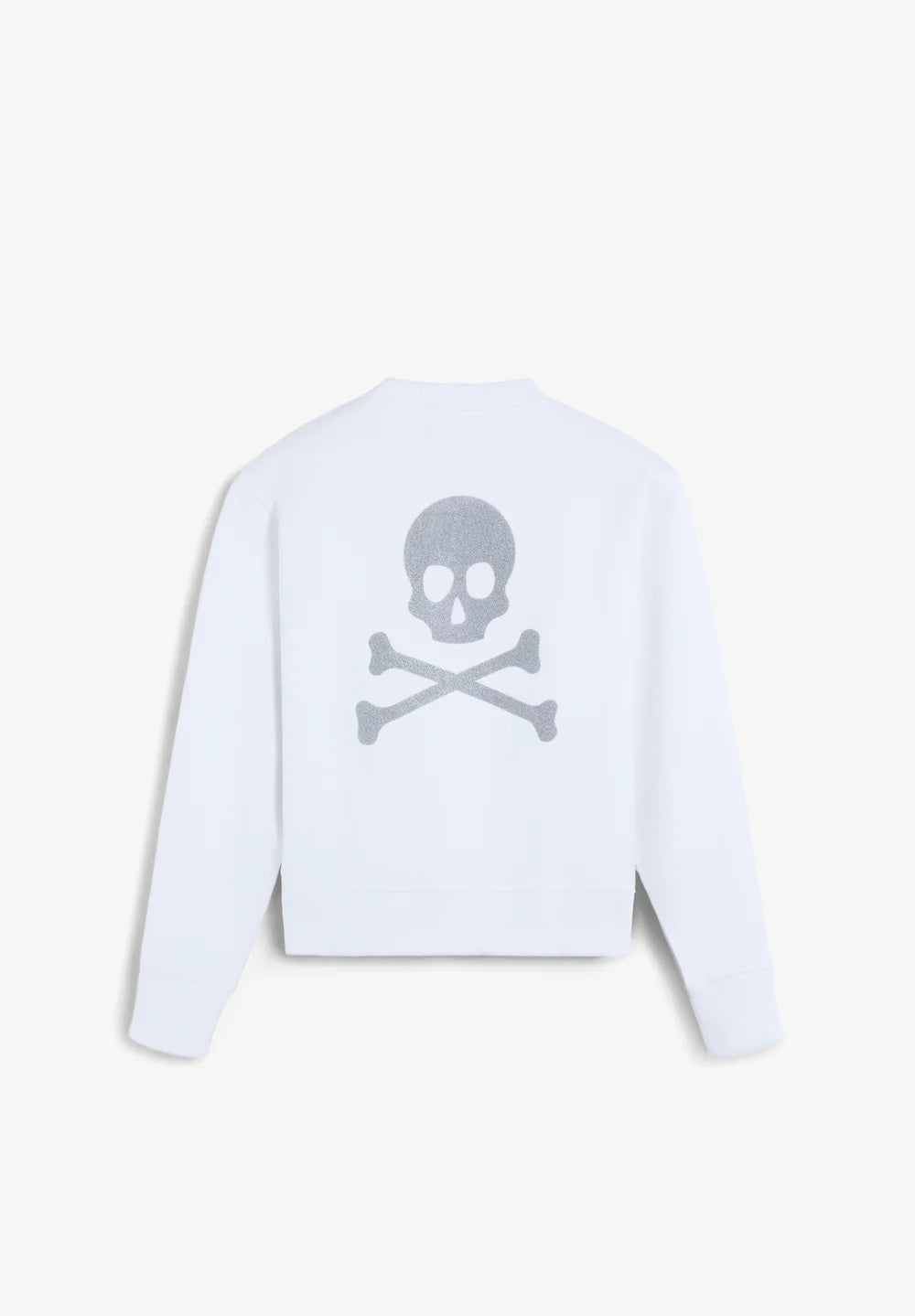 Jersey Caviar Skull