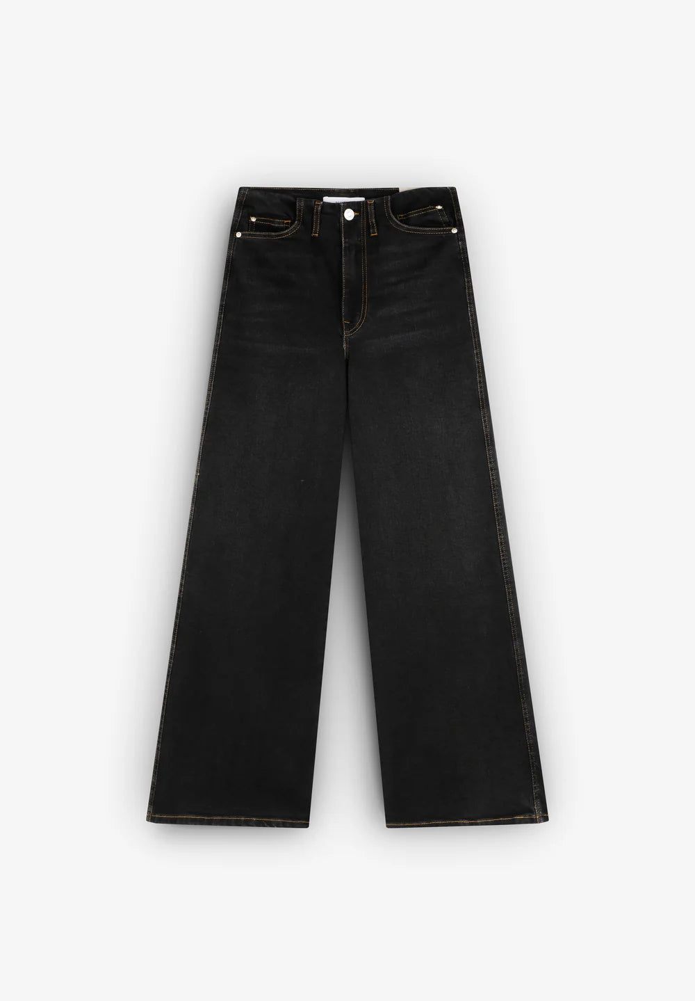 Jean Denim Culotte