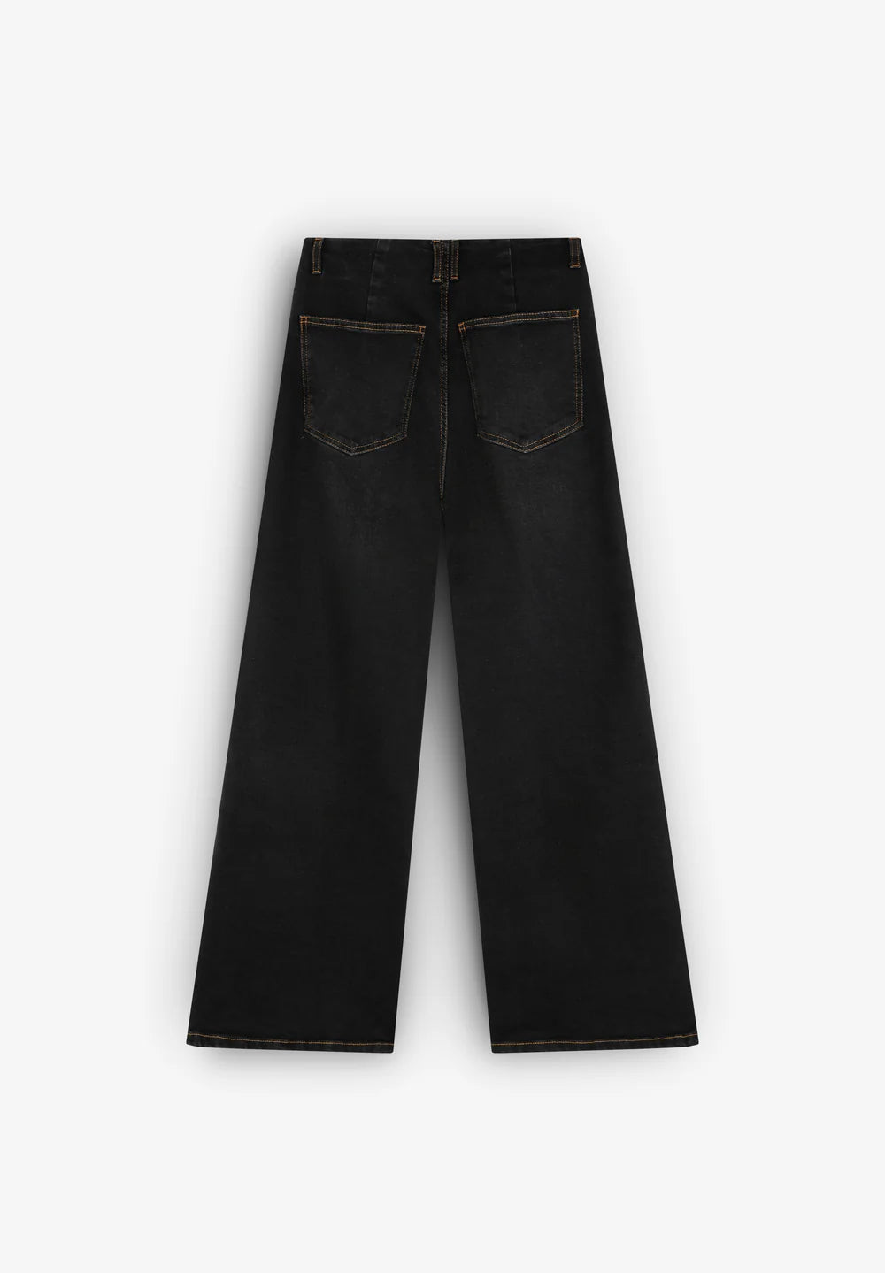 Jean Denim Culotte