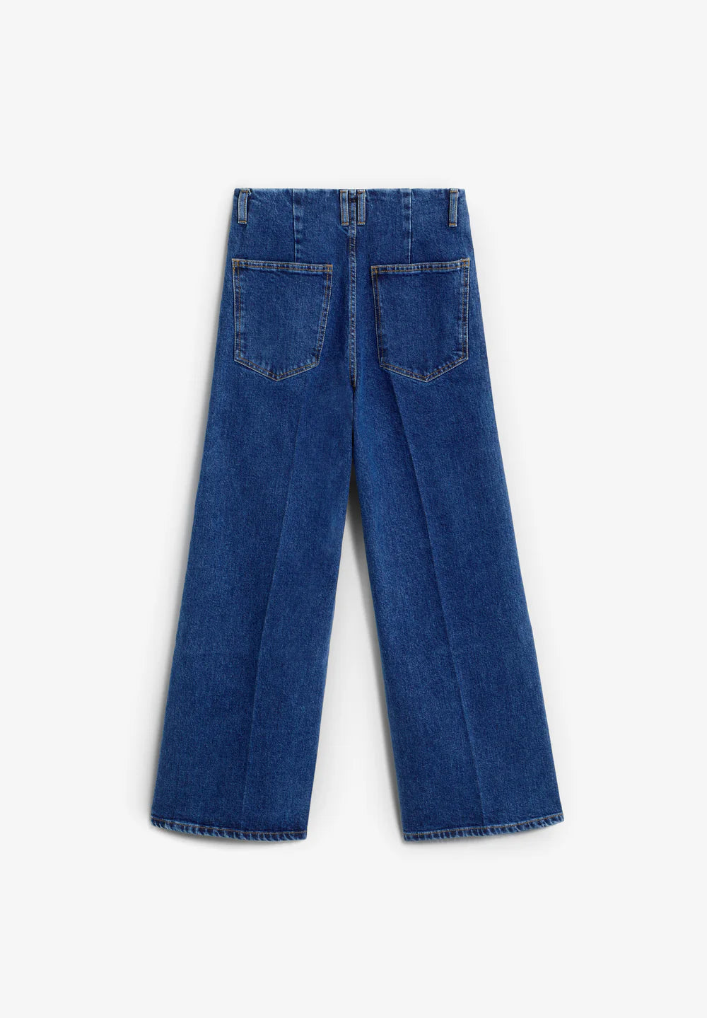 Jean Denim Culotte