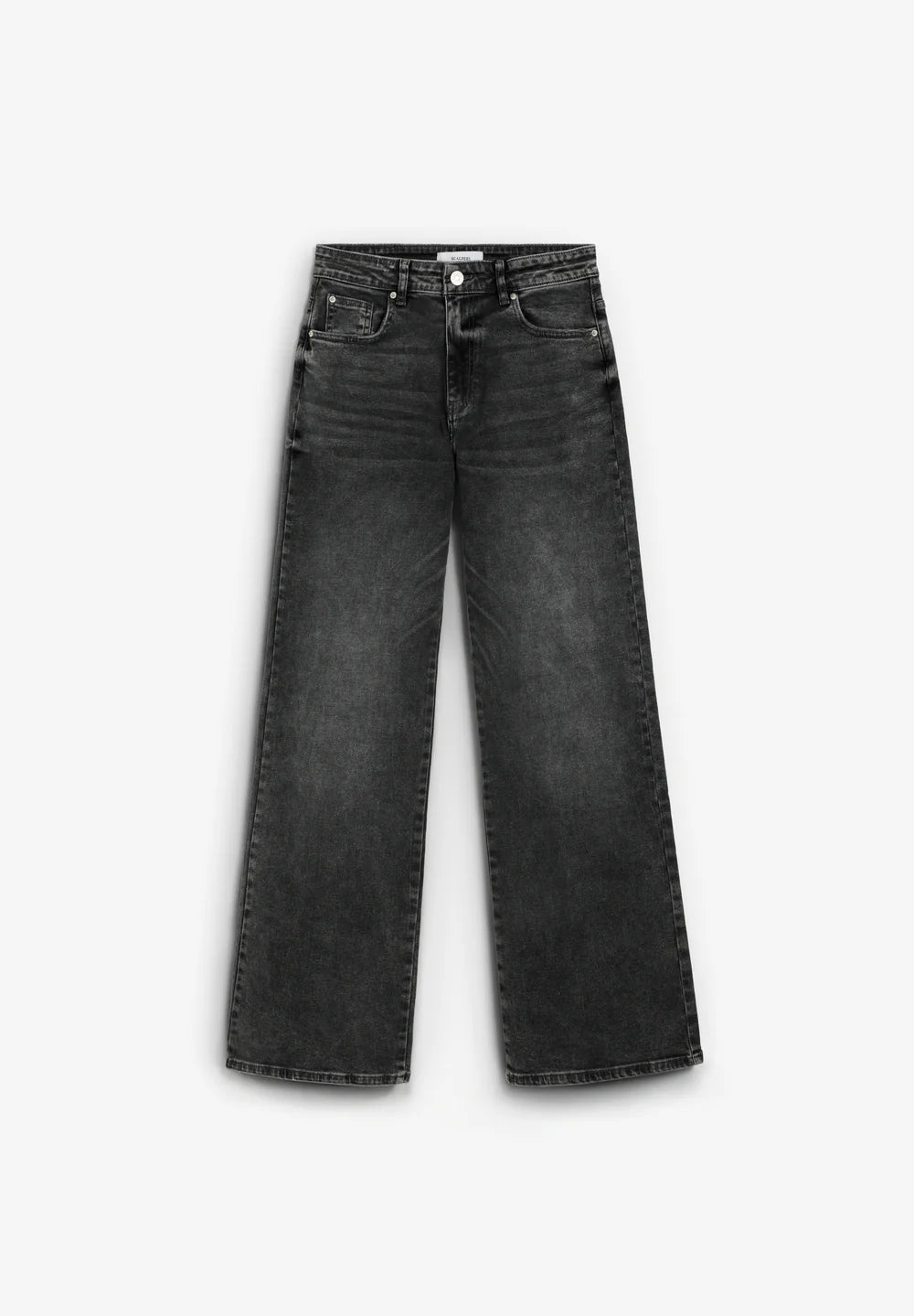 Jean Denim Boot Cutrelax