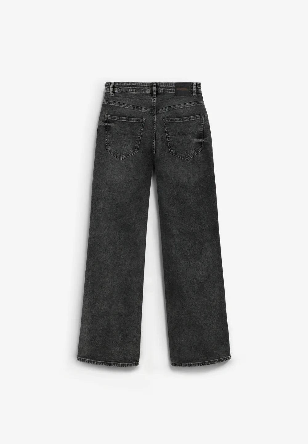 Jean Denim Boot Cutrelax