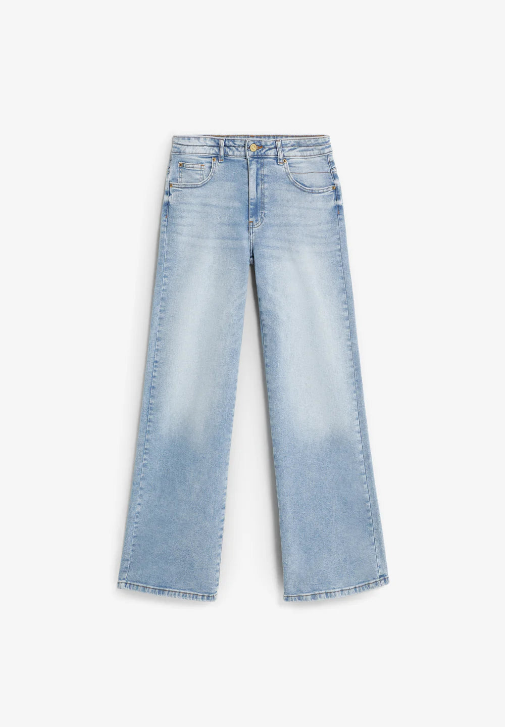 Jean Denim Boot Cutrelax