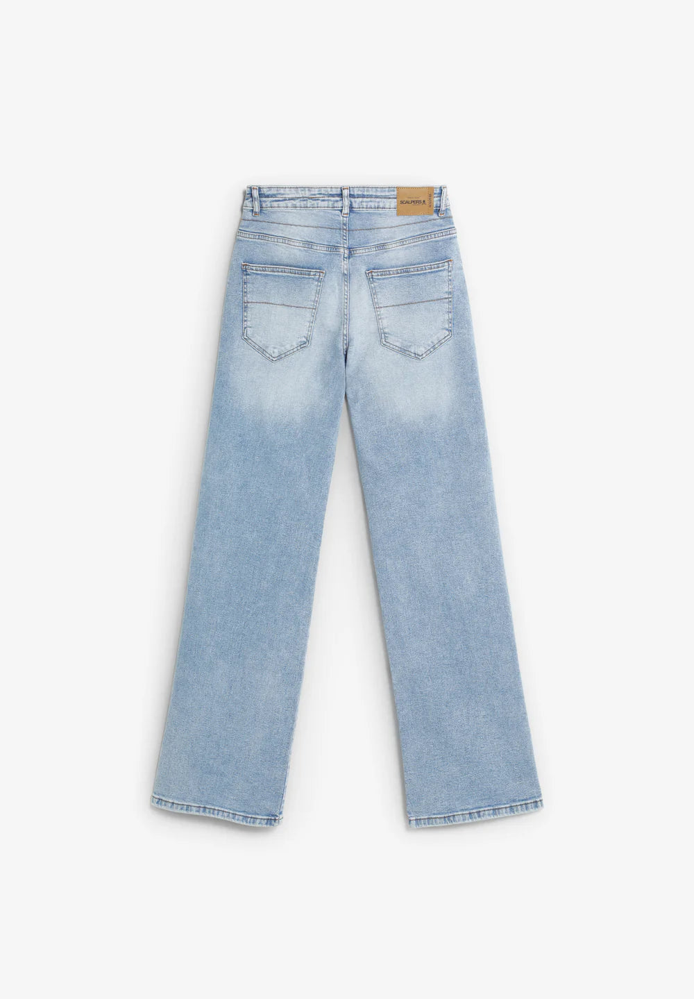 Jean Denim Boot Cutrelax