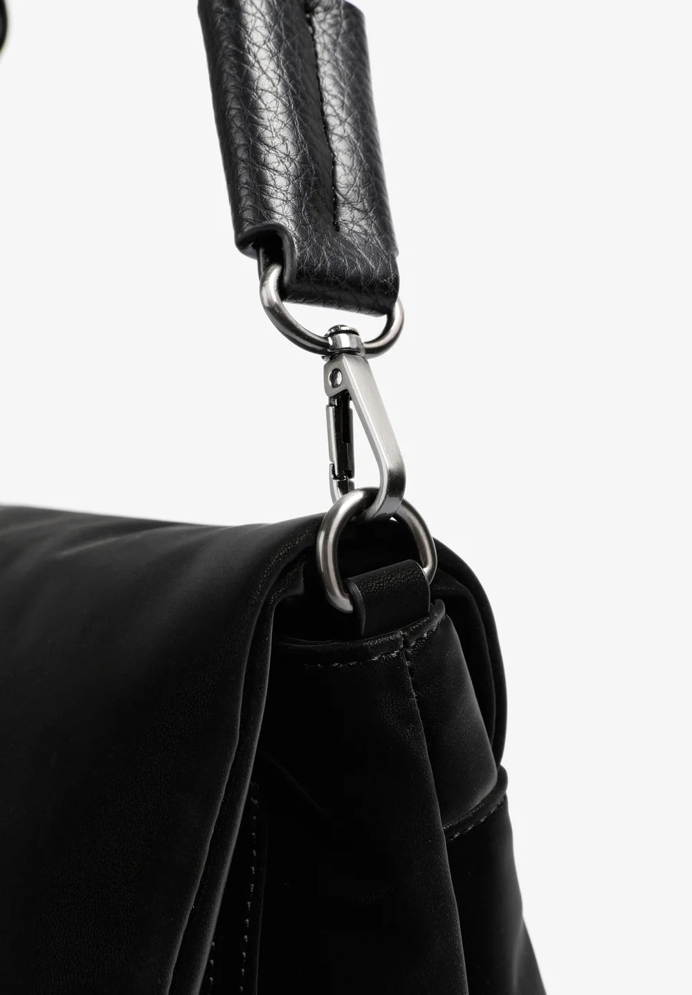 Bolso Ny Braid Week SCALPERS BOLSOS Y CARTERAS Malva CO