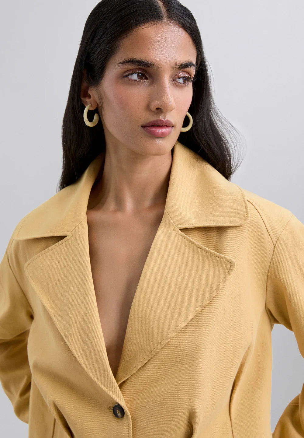 Chaqueta Mustill