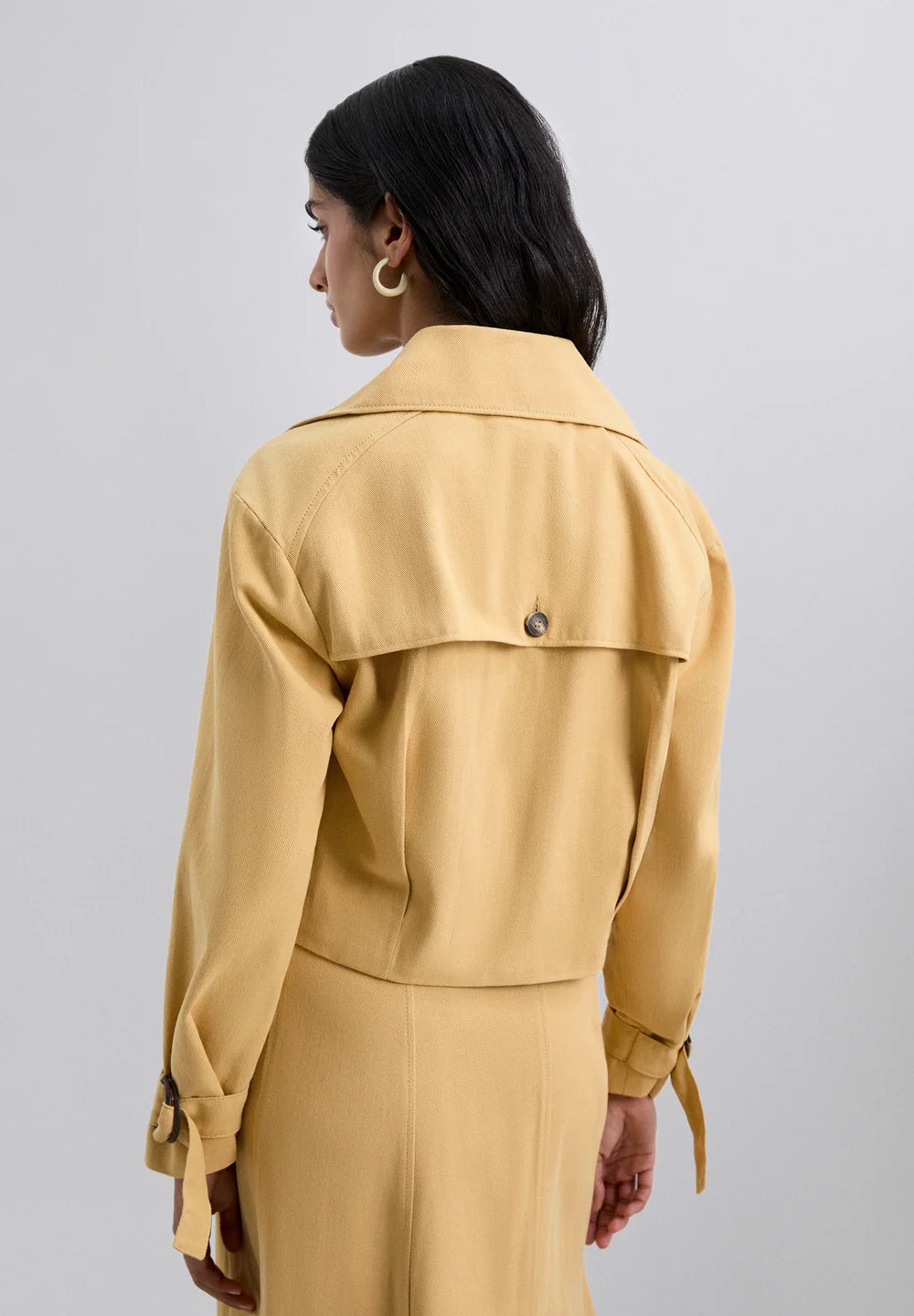 Chaqueta Mustill