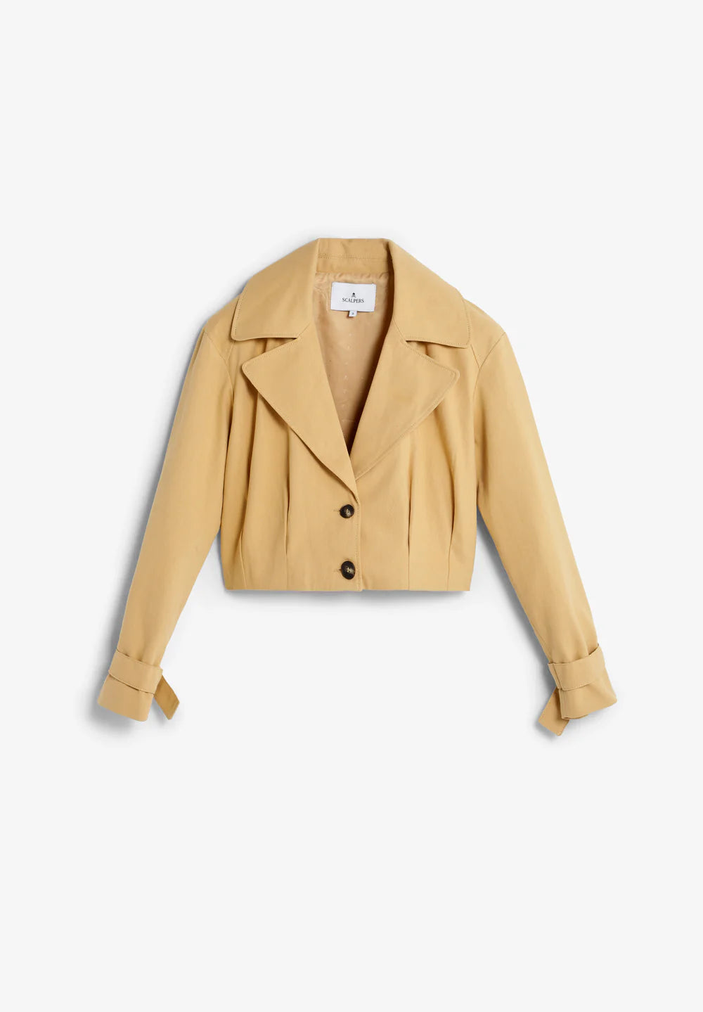 Chaqueta Mustill