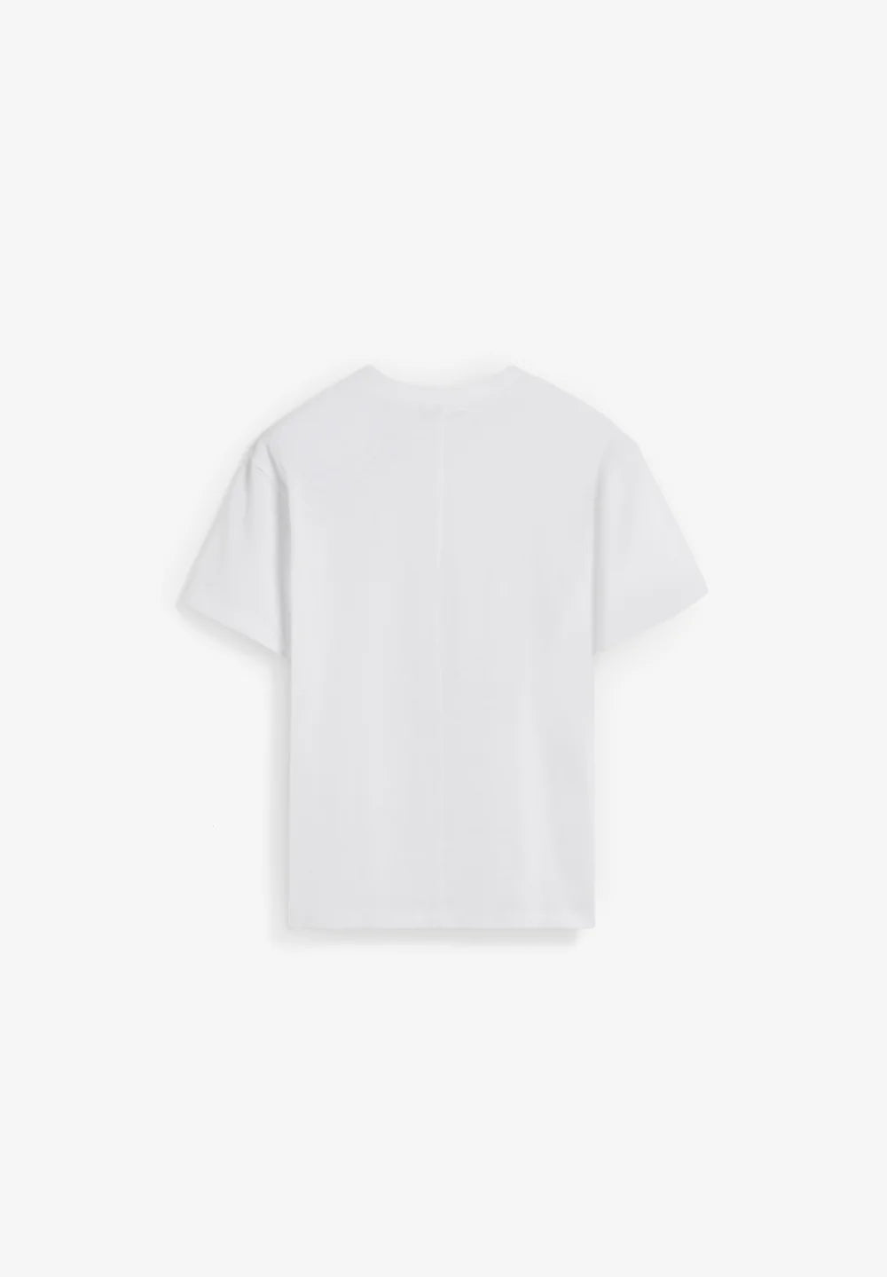 T-Shirt Sign Tee