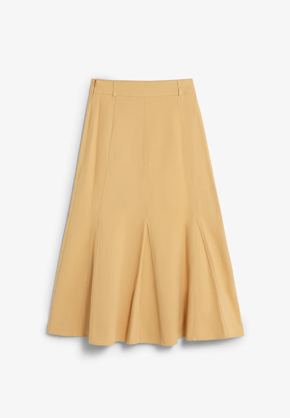 Midi Falda Still