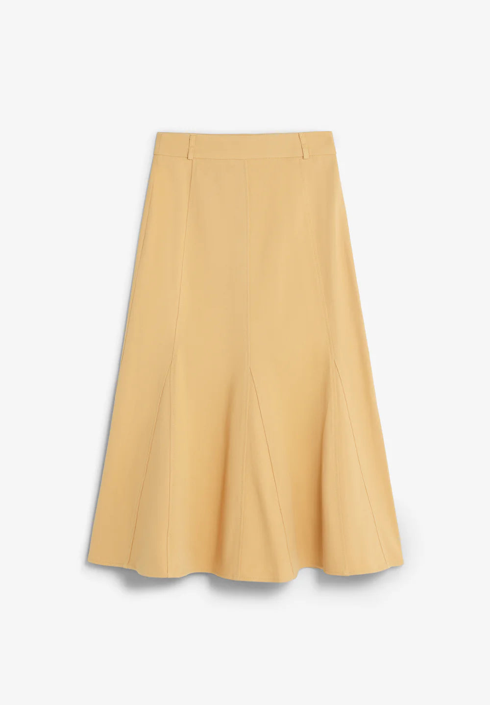 Midi Falda Still