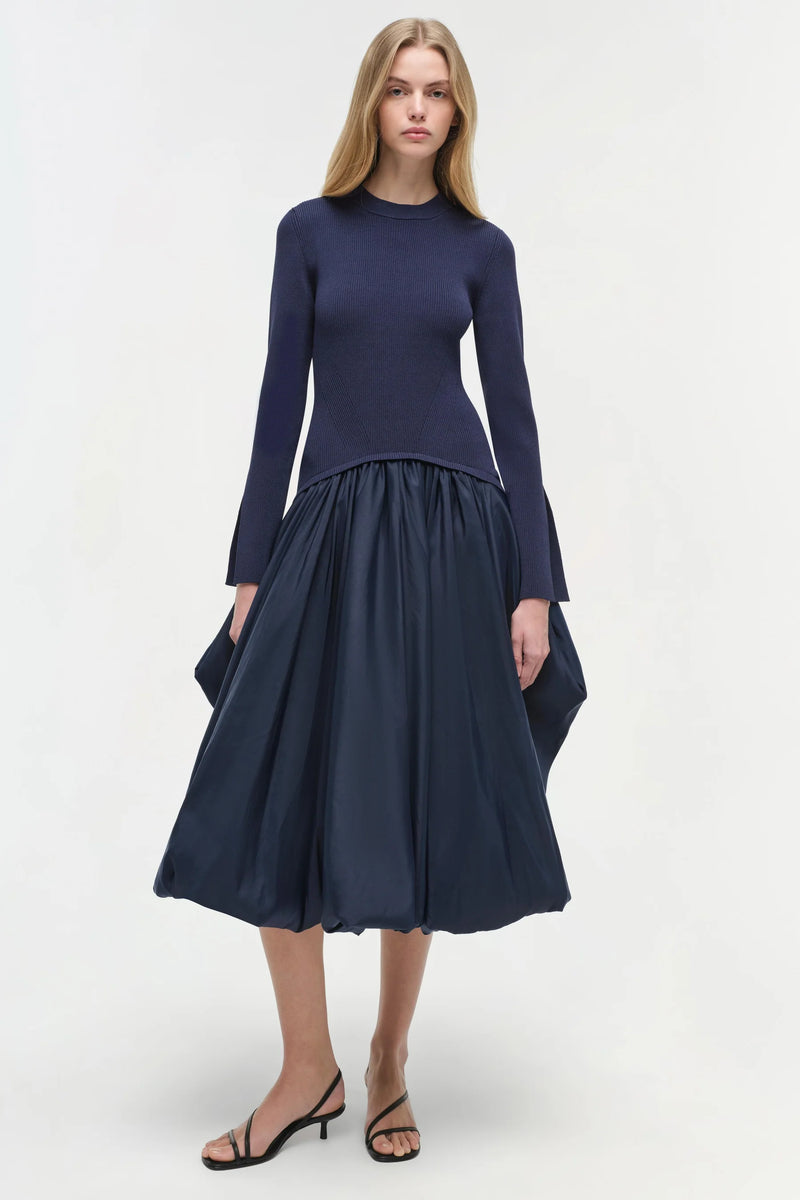 Midi Dress Kenlie