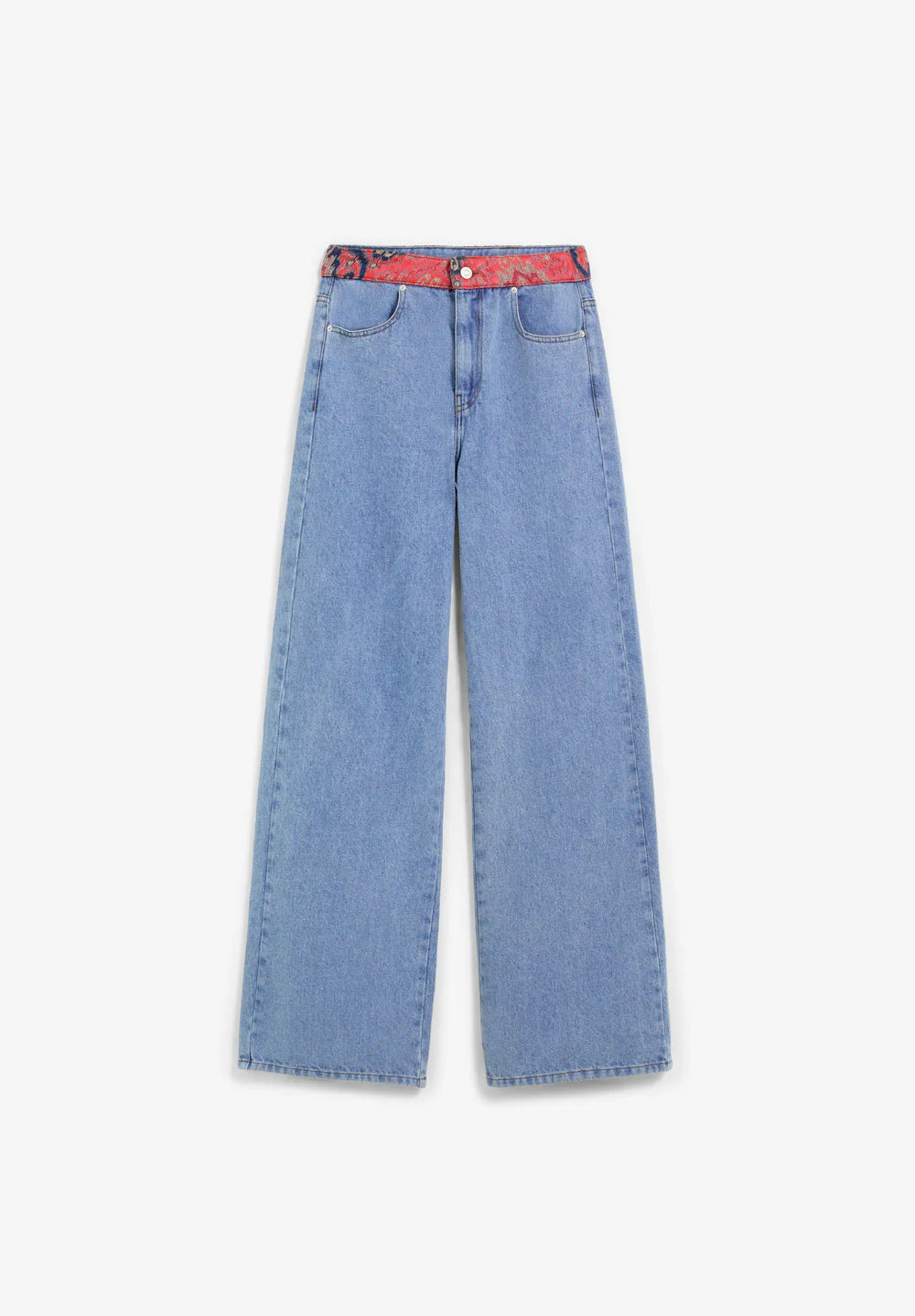 Jean Denim Trize