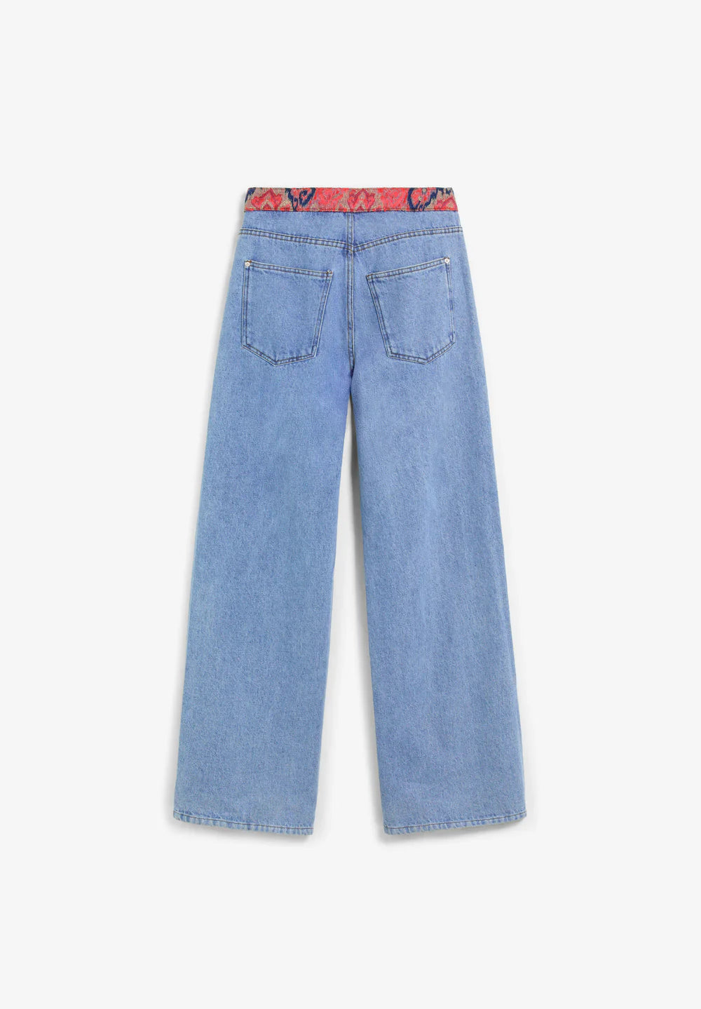 Jean Denim Trize