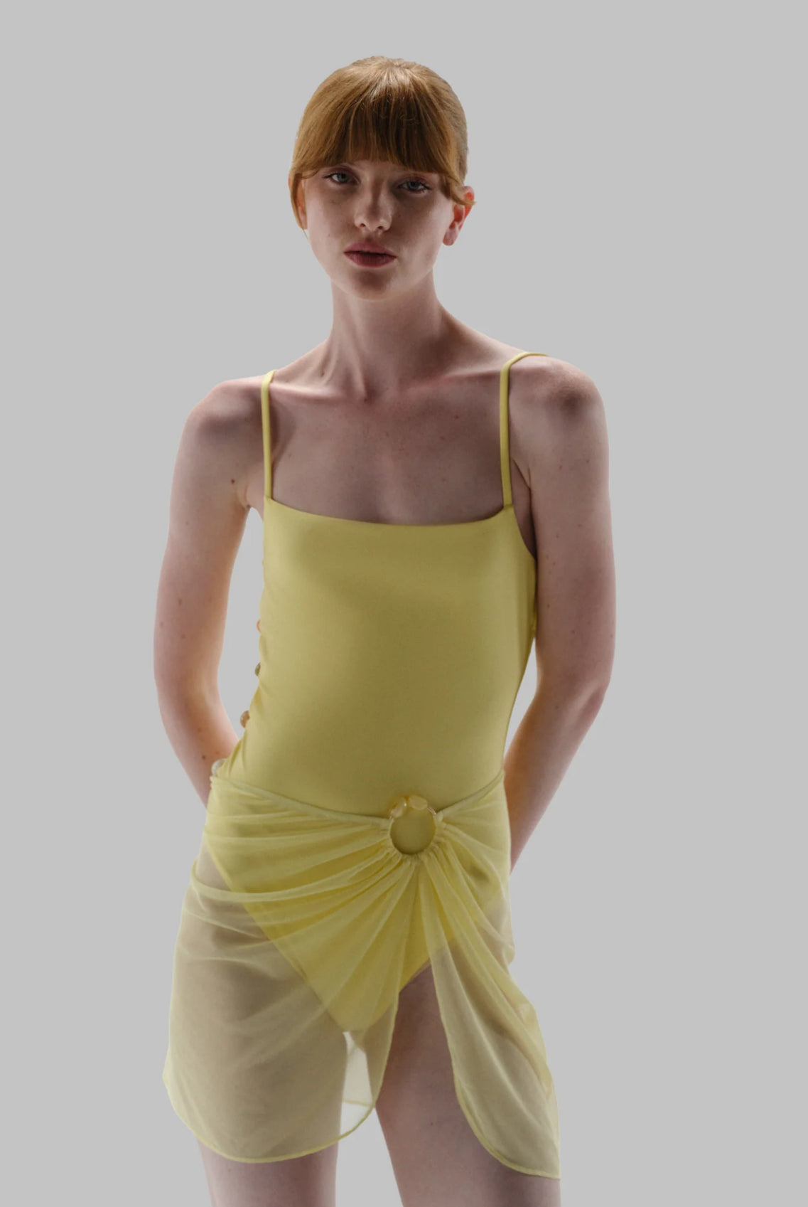 One Piece Wayra Sol De Cusco