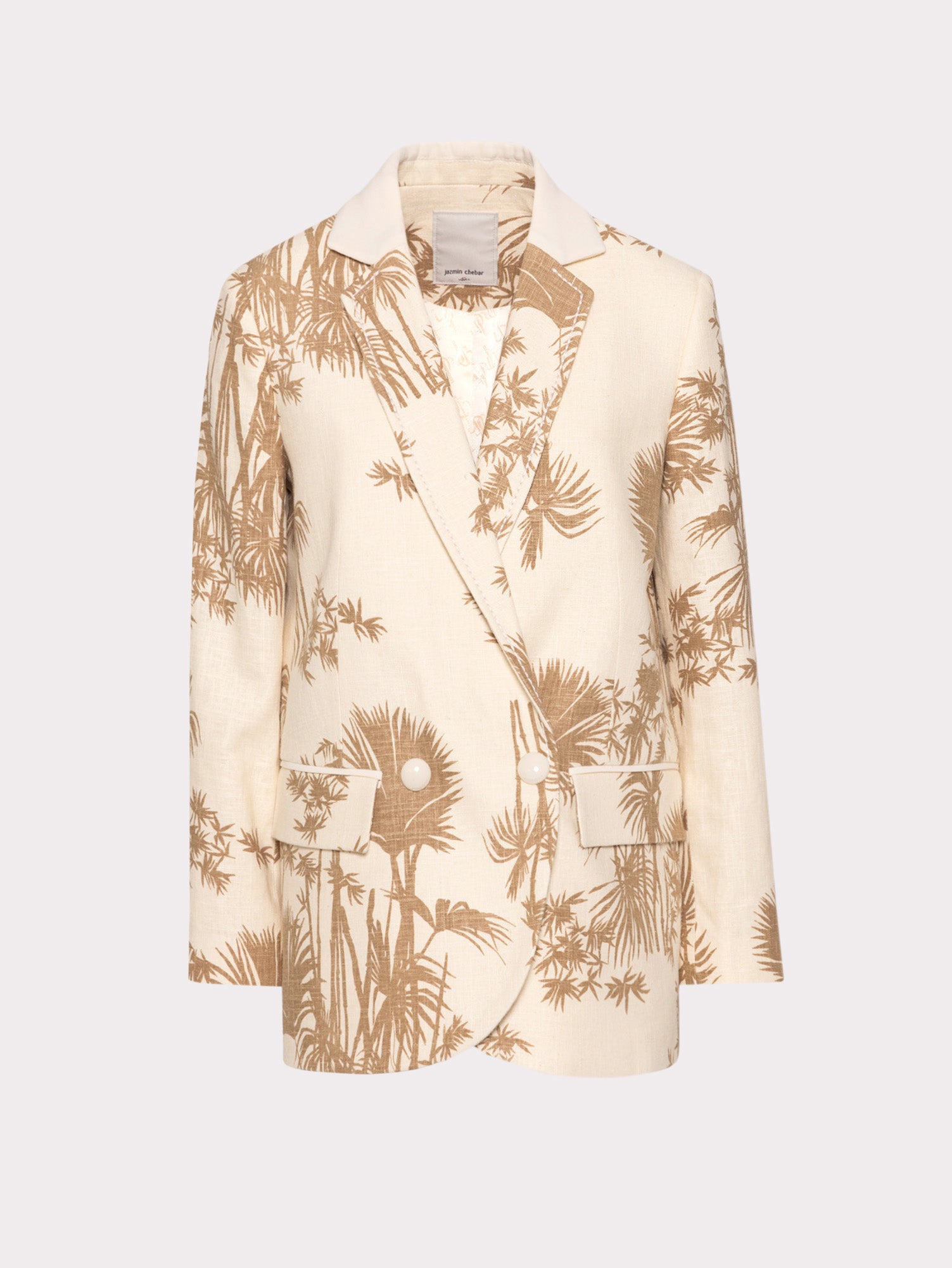 Blazer Oliva