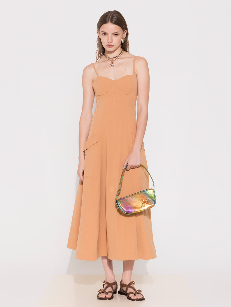 Vestido Cande
