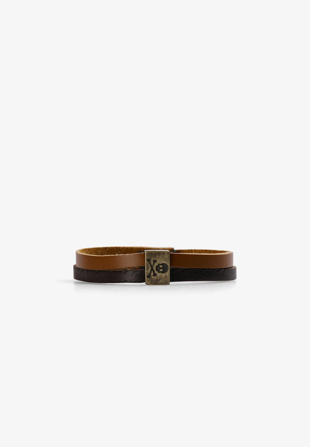 Pulsera Double Prince Bracelet