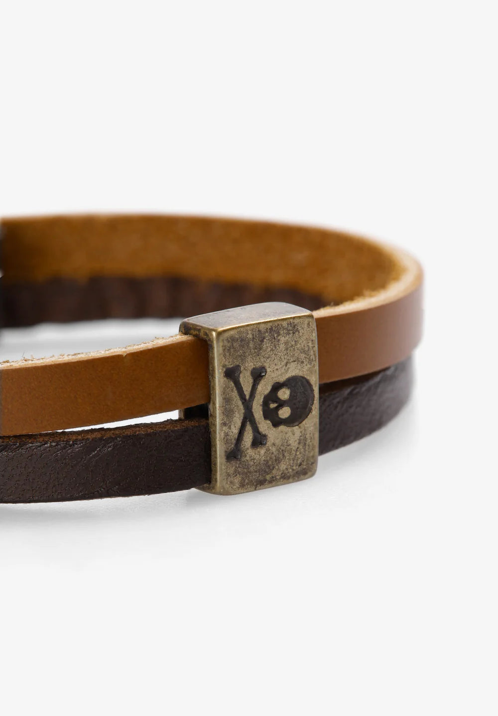 Pulsera Double Prince Bracelet