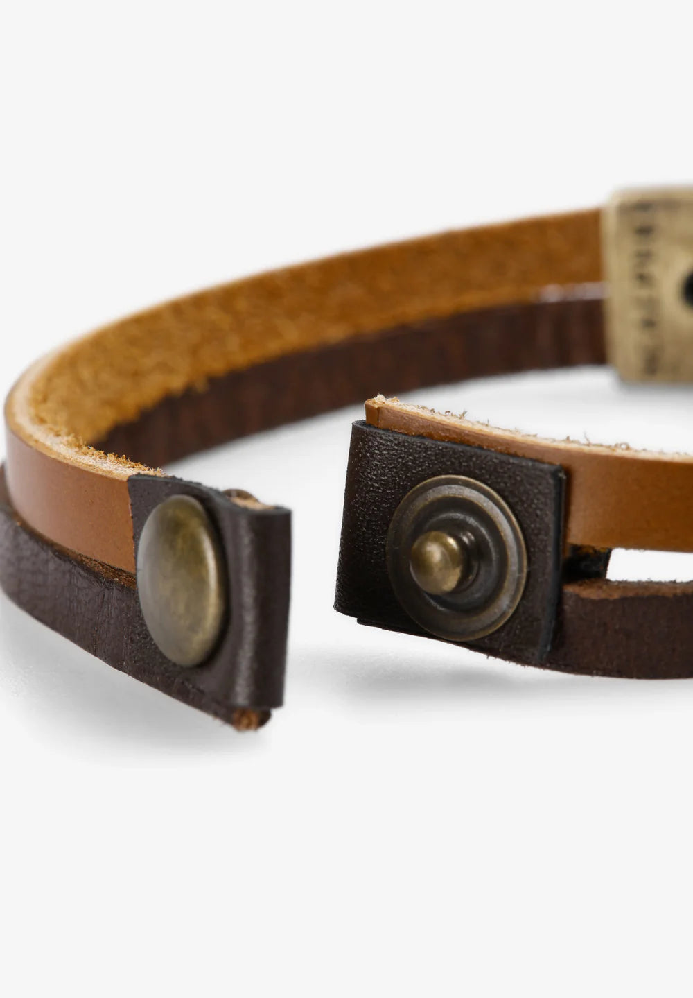 Pulsera Double Prince Bracelet