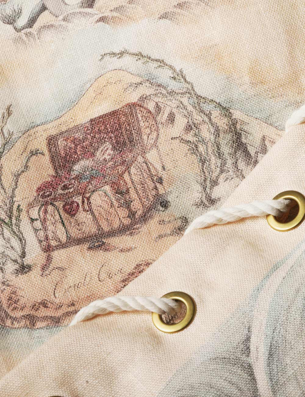 Mini Vestido Rebellion Rope