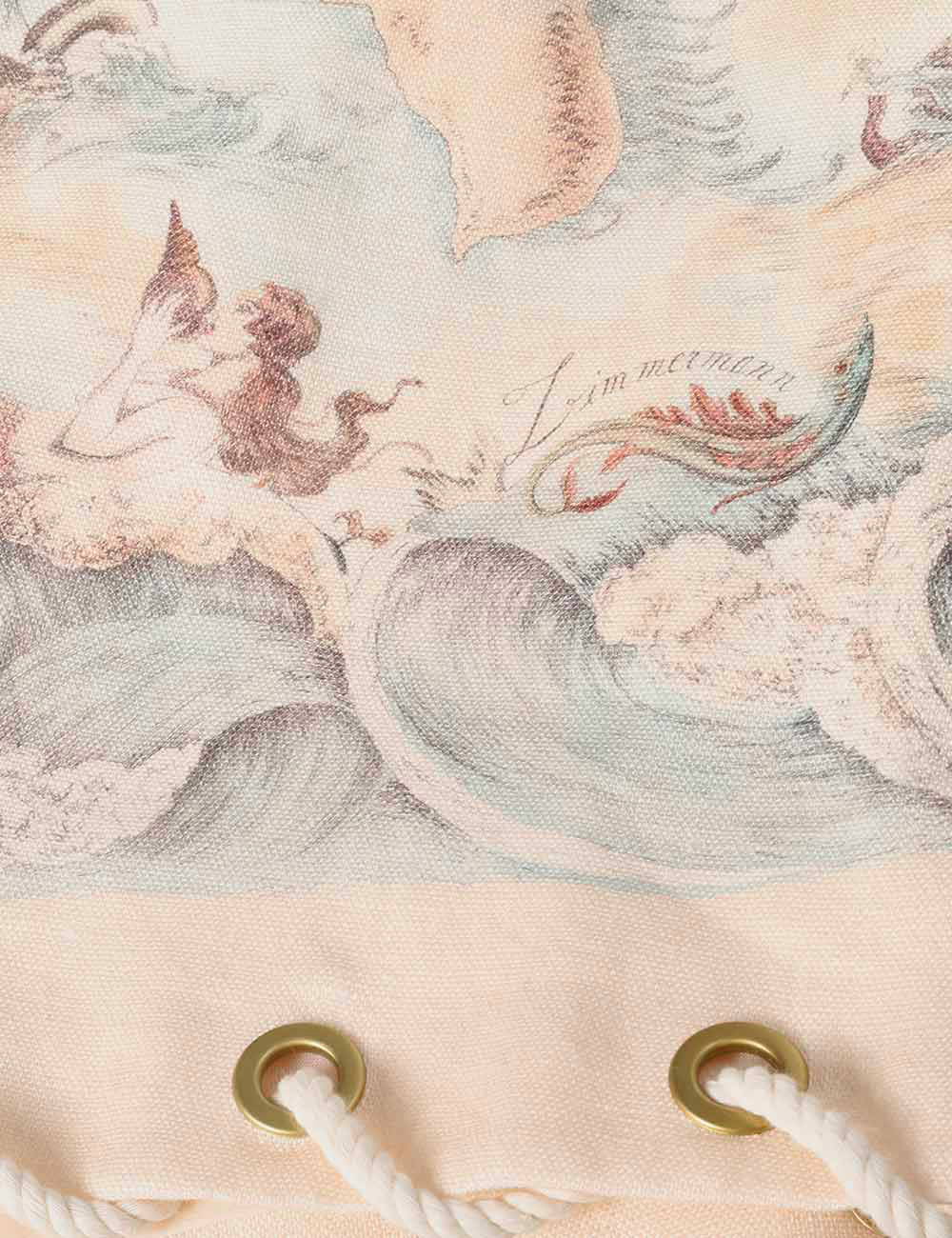 Short Rebellion Rope