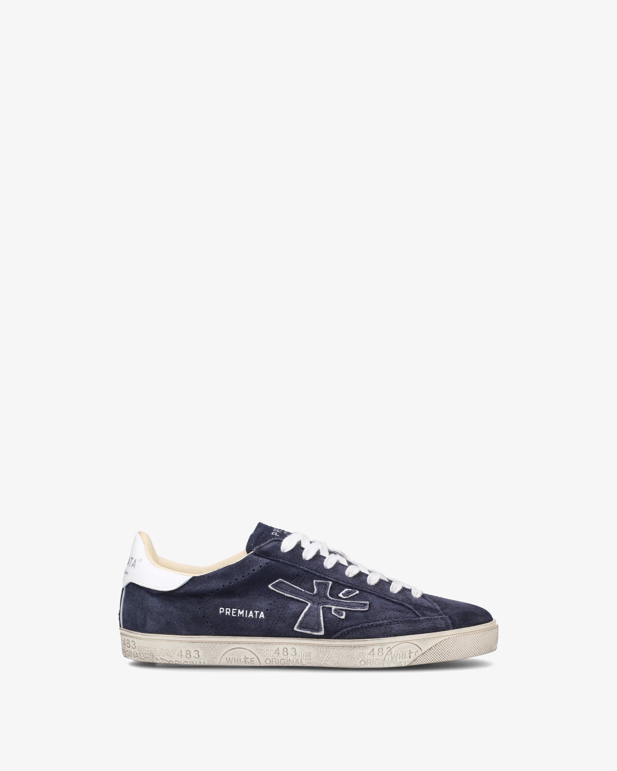 Tenias Premiata De Hombre Steven 6643