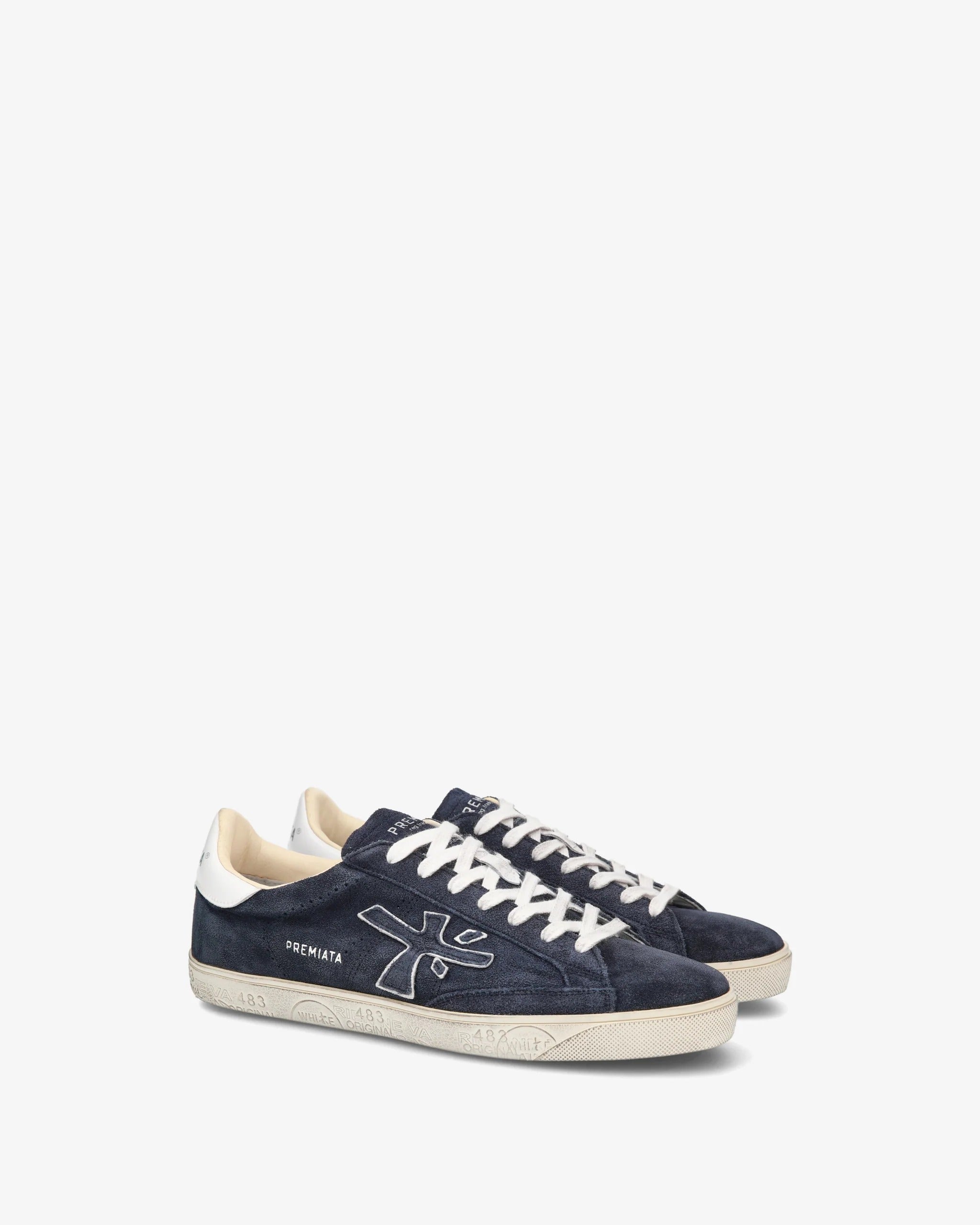 Tenias Premiata De Hombre Steven 6643