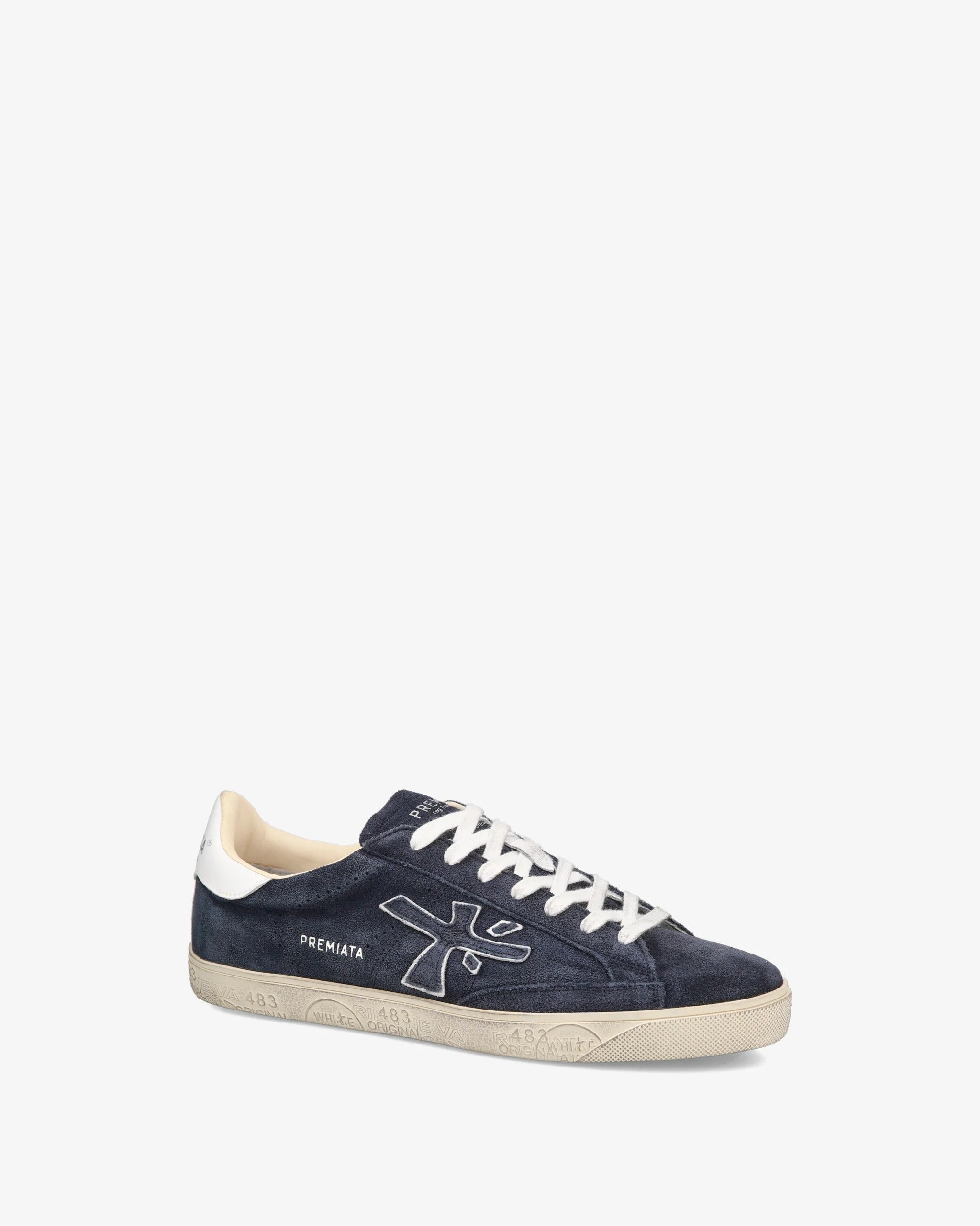 Tenias Premiata De Hombre Steven 6643