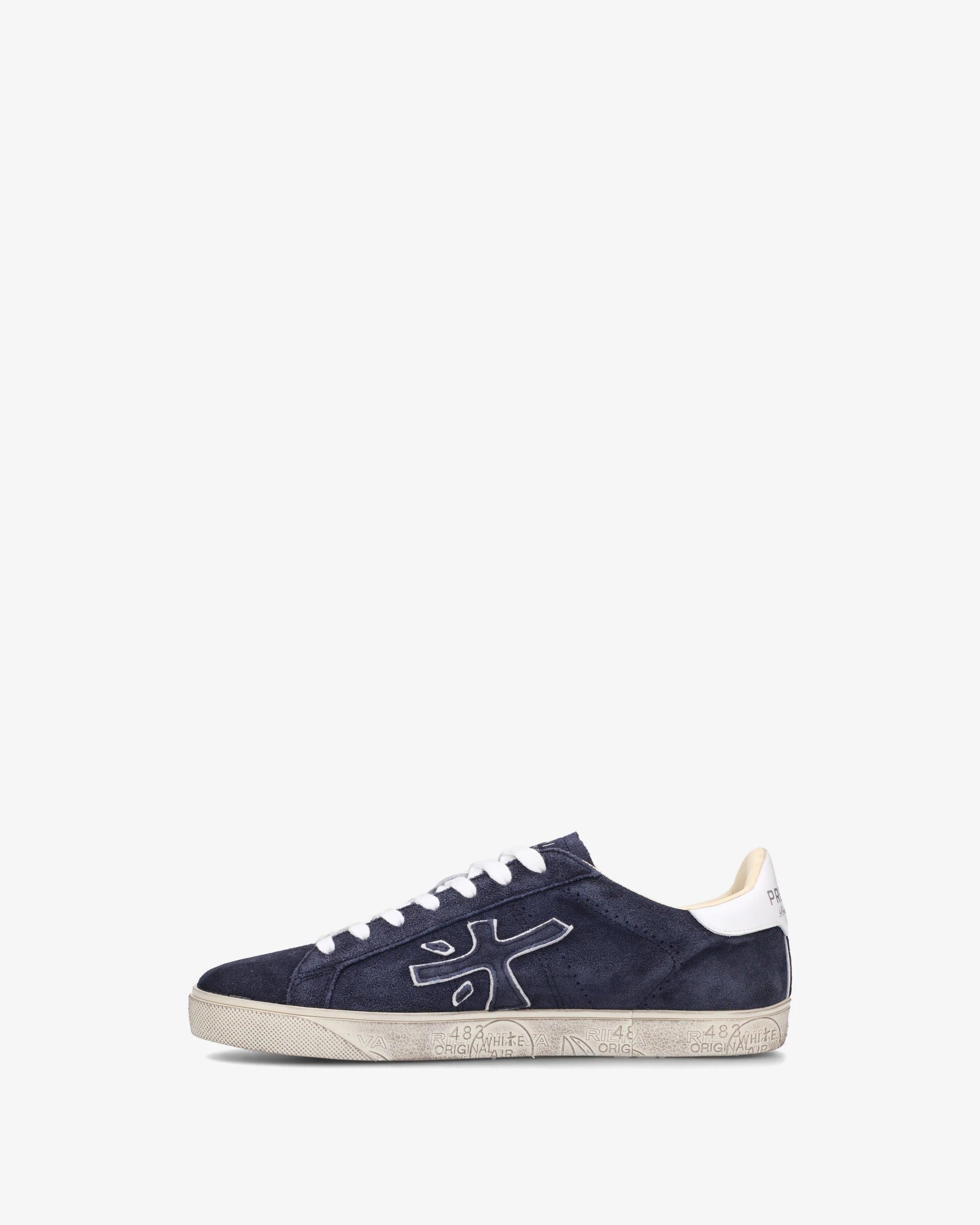 Tenias Premiata De Hombre Steven 6643