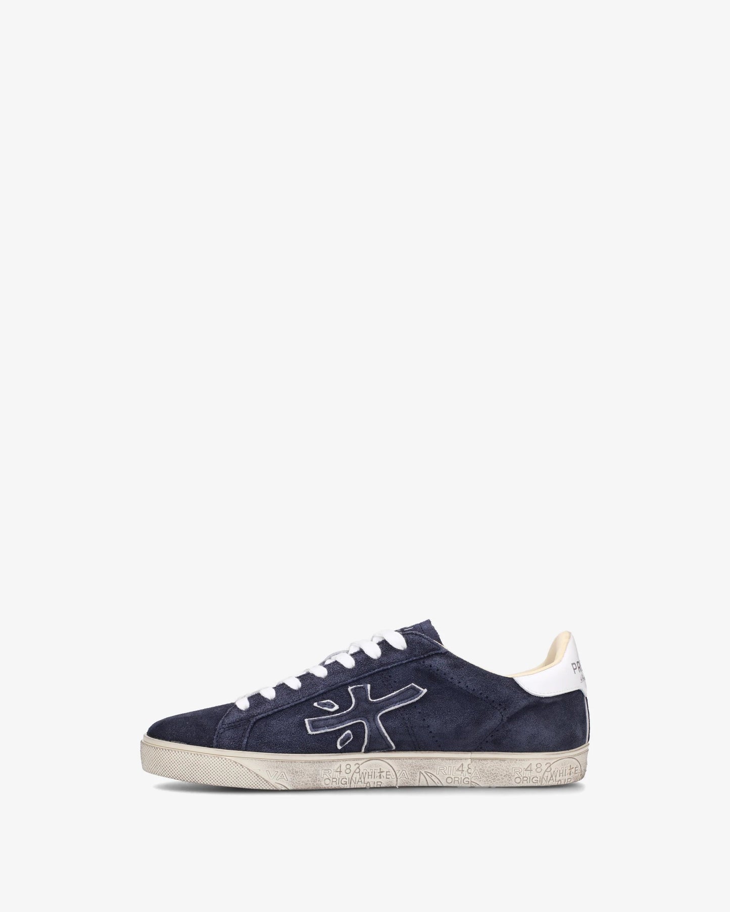 Tenias Premiata De Hombre Steven 6643