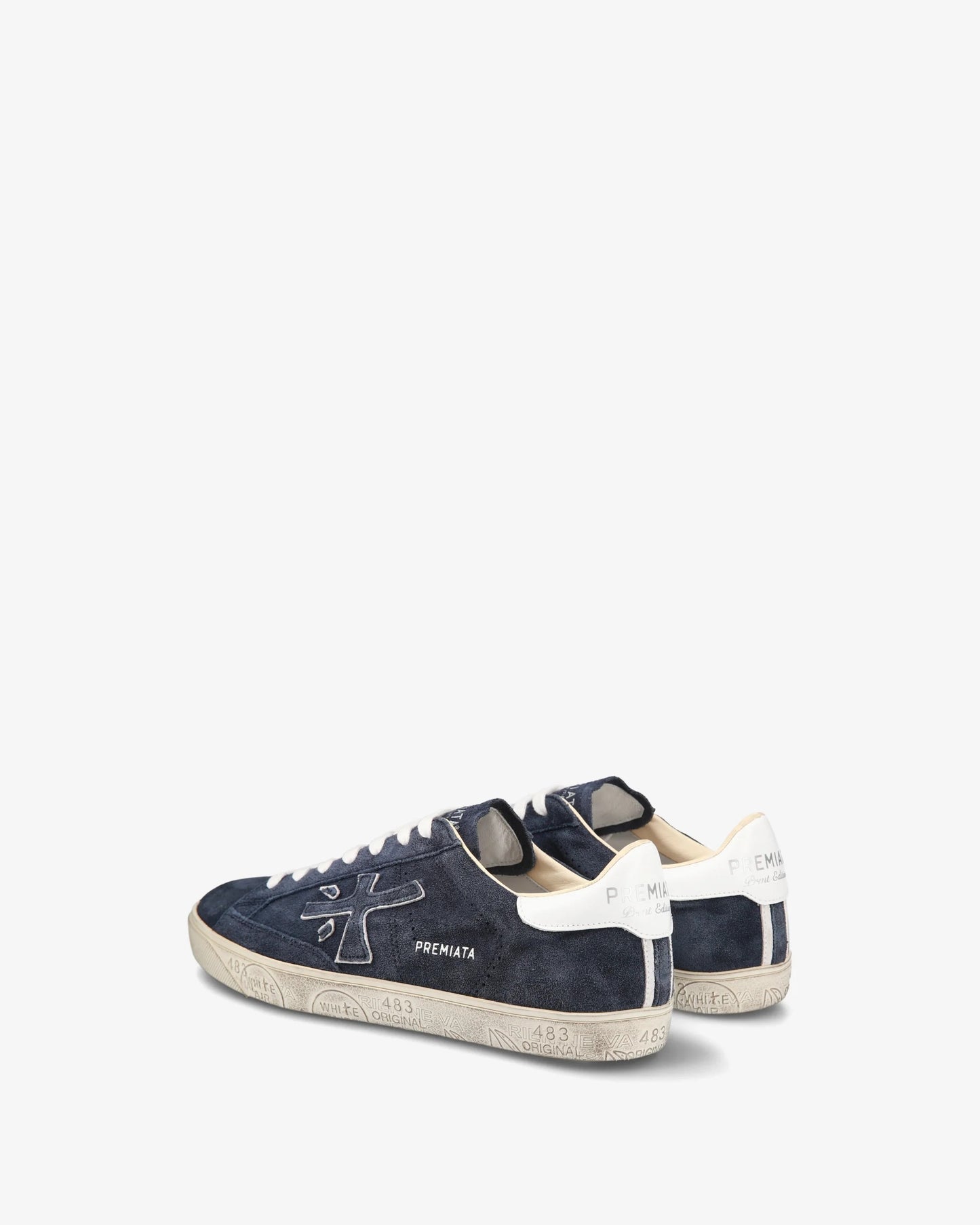 Tenias Premiata De Hombre Steven 6643