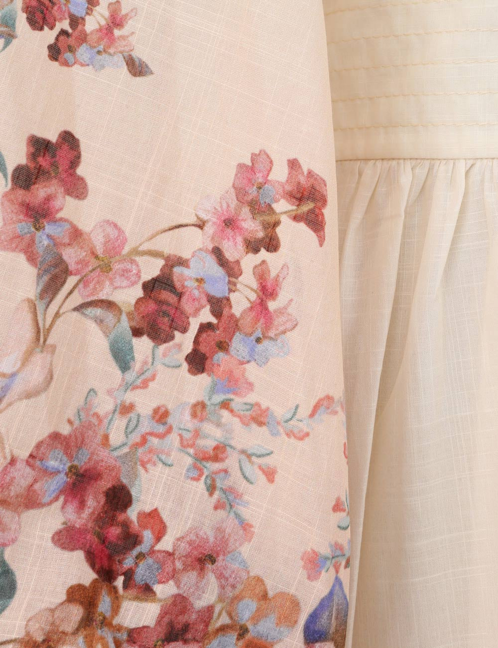 Maxi Vestido Awaken Plunge