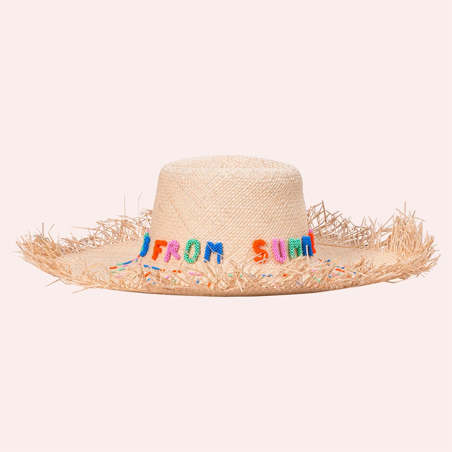 Sombrero Gambler Letters From Summer