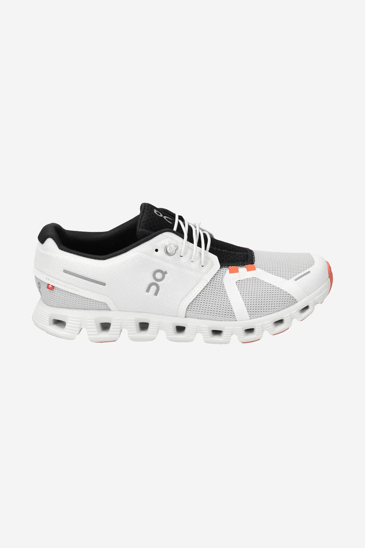 Tenis On Running Cloud 5 Push Hombre