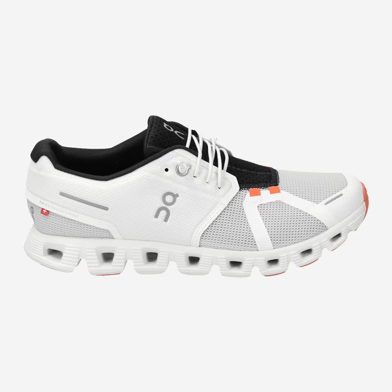 Tenis On Running Cloud 5 Push Hombre