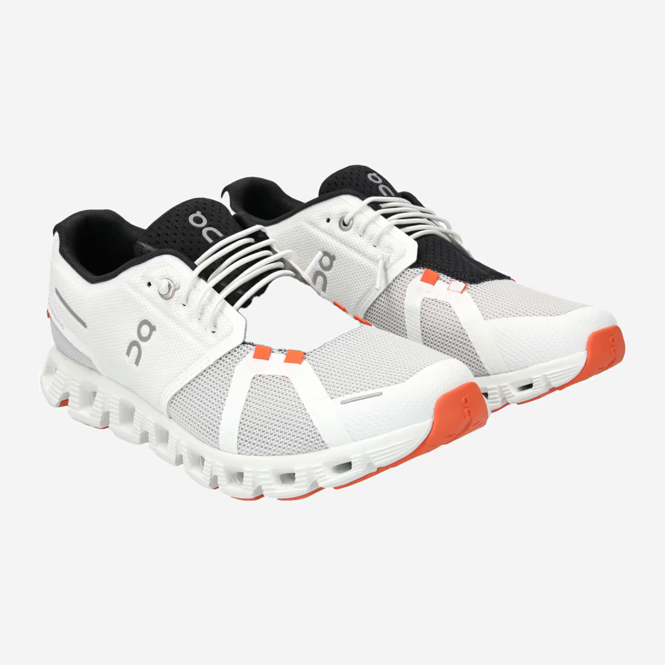 Tenis On Running Cloud 5 Push Hombre