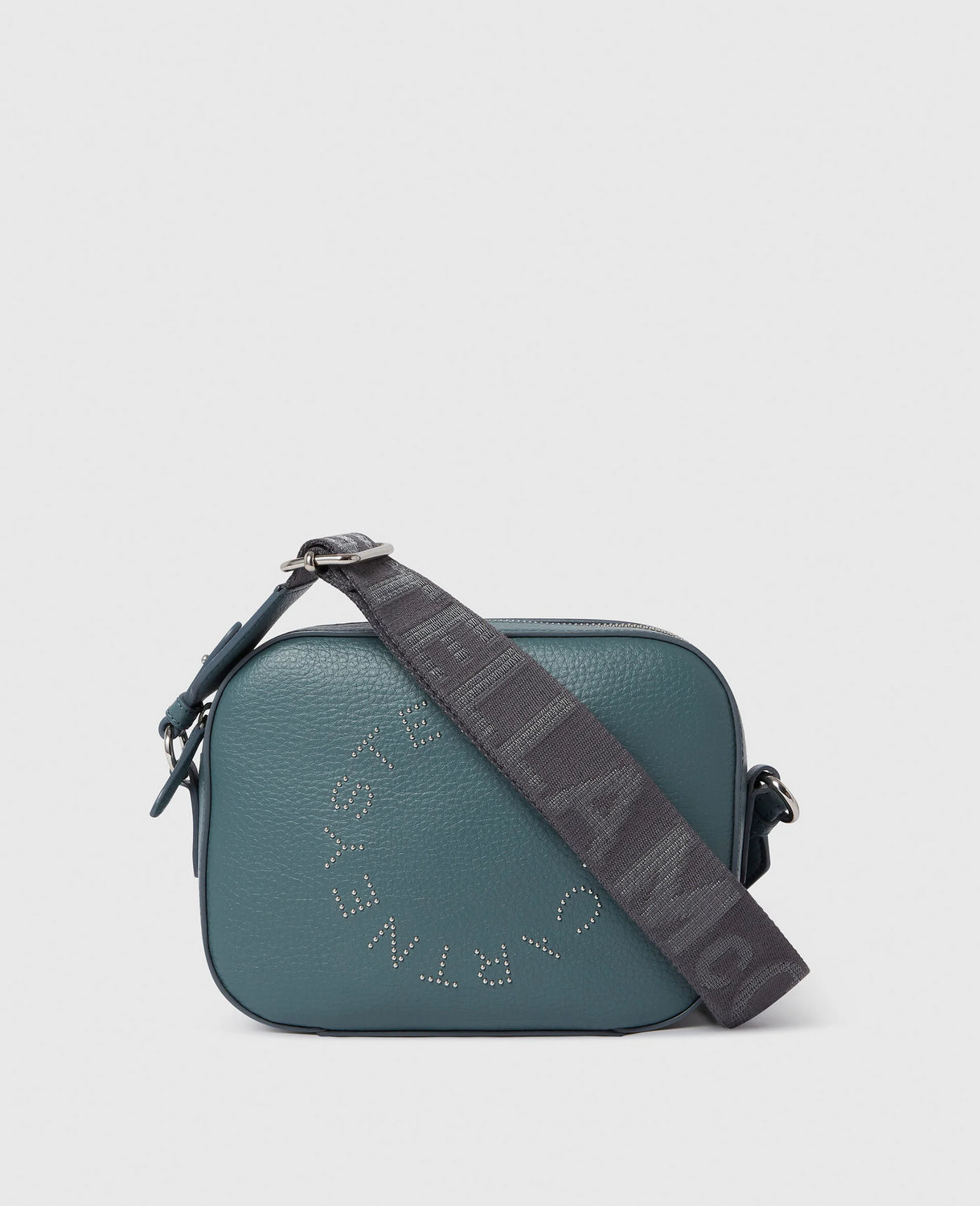 Bolso Logo Camera Crossbody