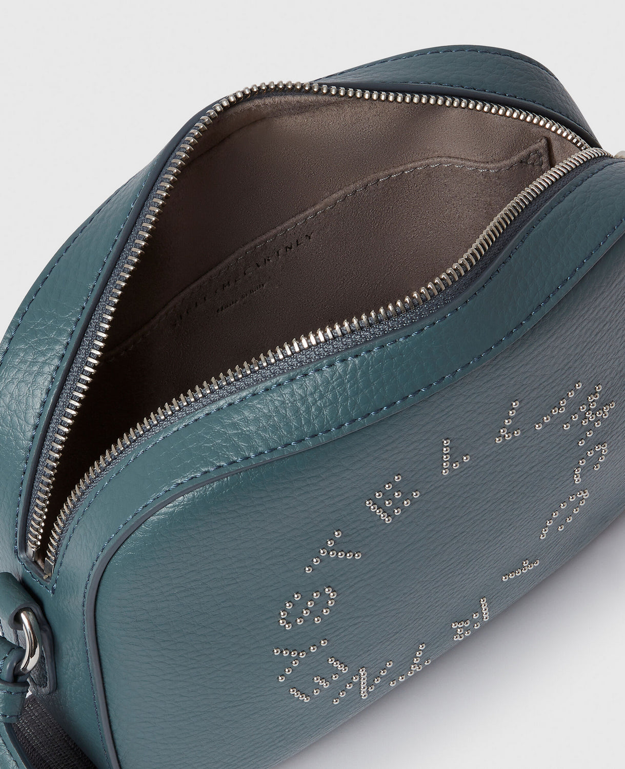 Bolso Logo Camera Crossbody