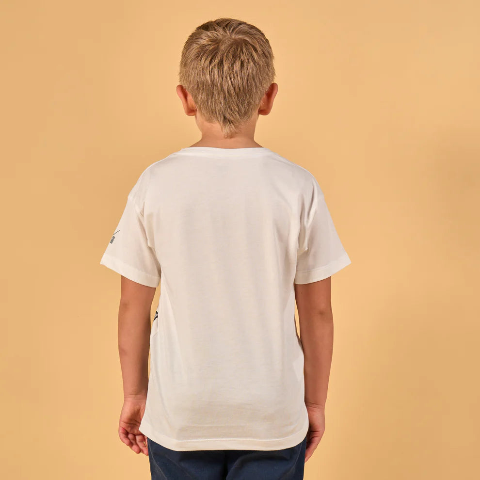 T-Shirt Lemur