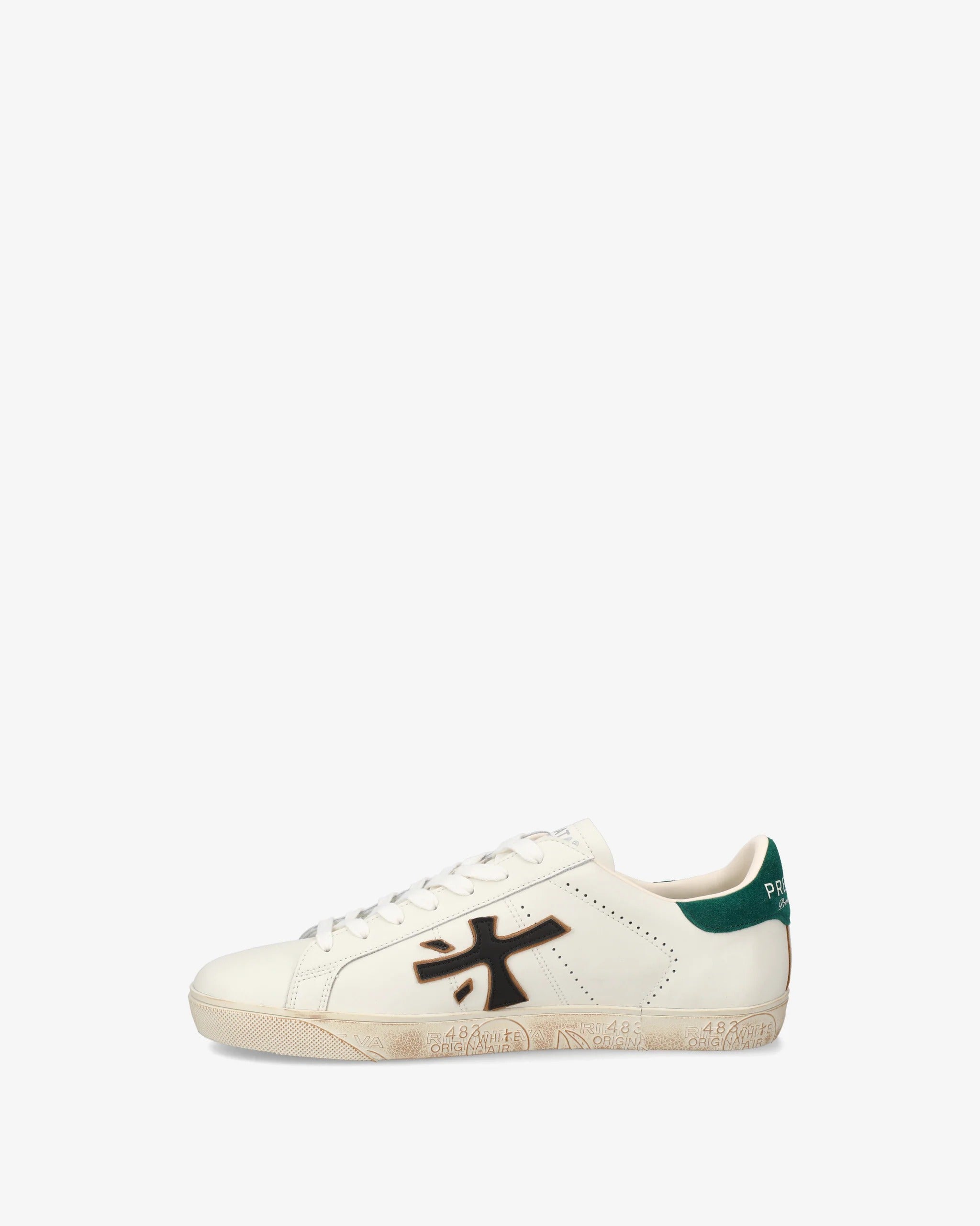 Tenias Premiata De Hombre Steven 7284