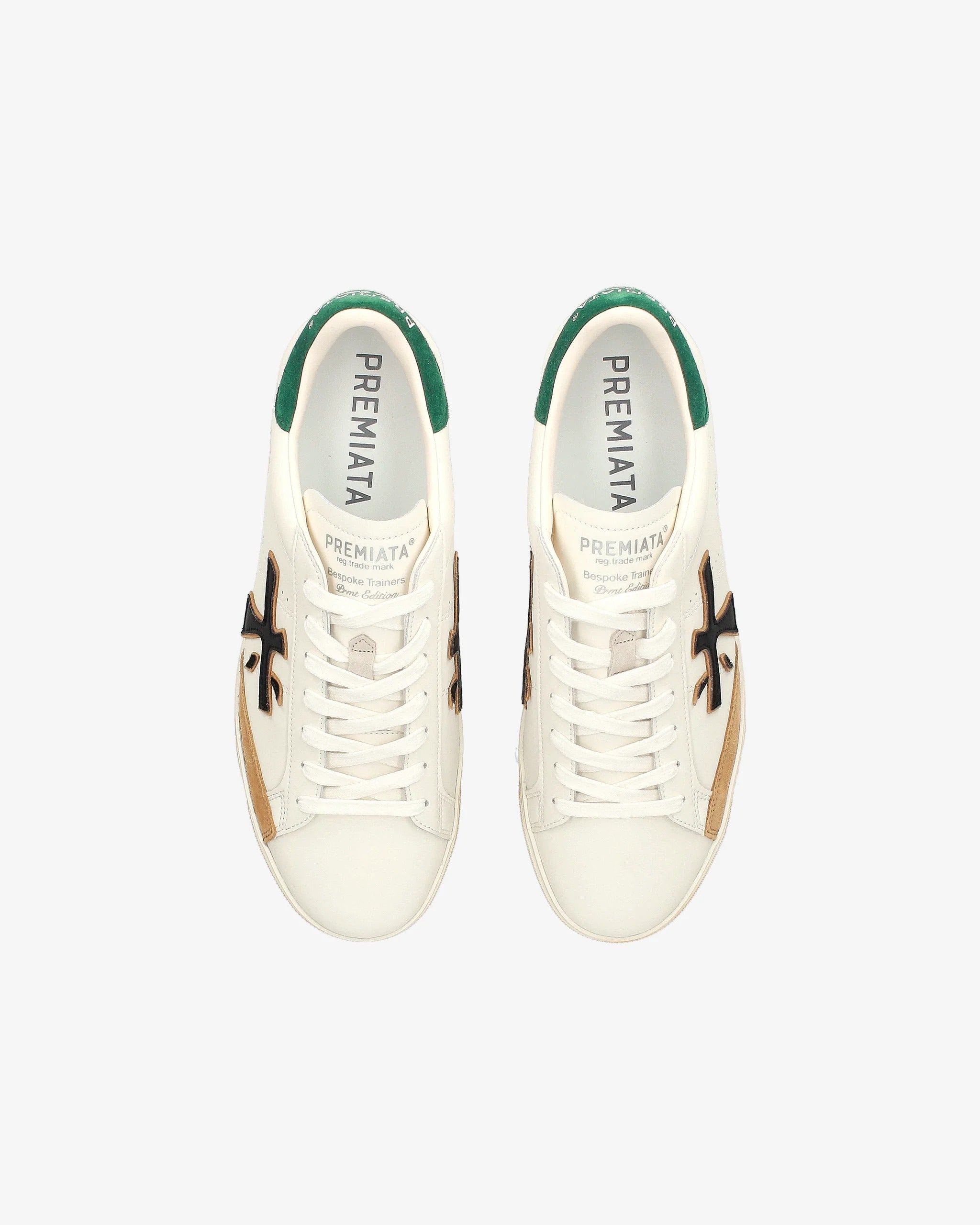 Tenias Premiata De Hombre Steven 7284