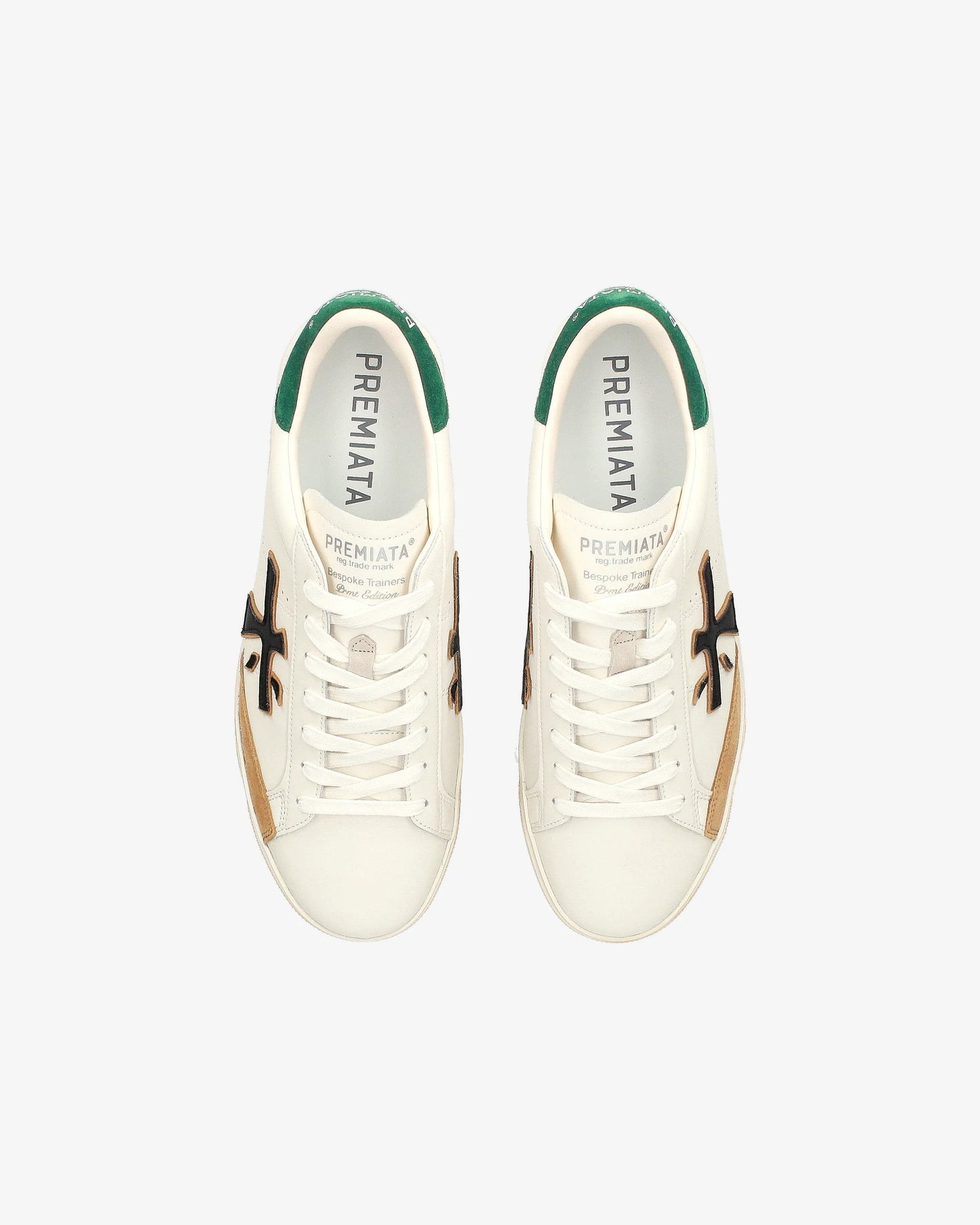 Tenias Premiata De Hombre Steven 7284