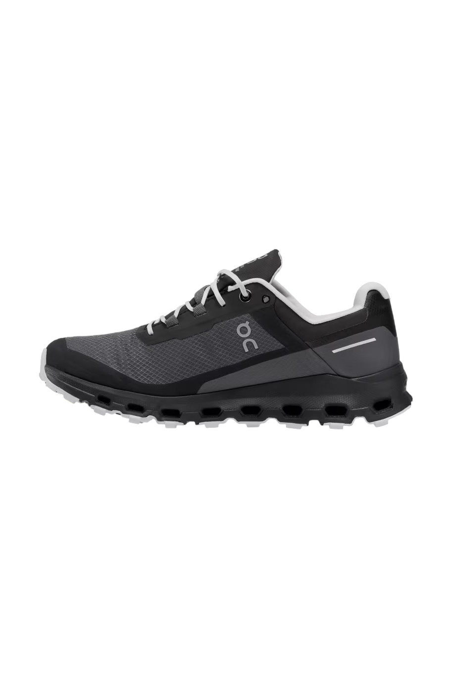 Tenis On de Mujer Cloudvista Waterproof ON TENIS Malva CO