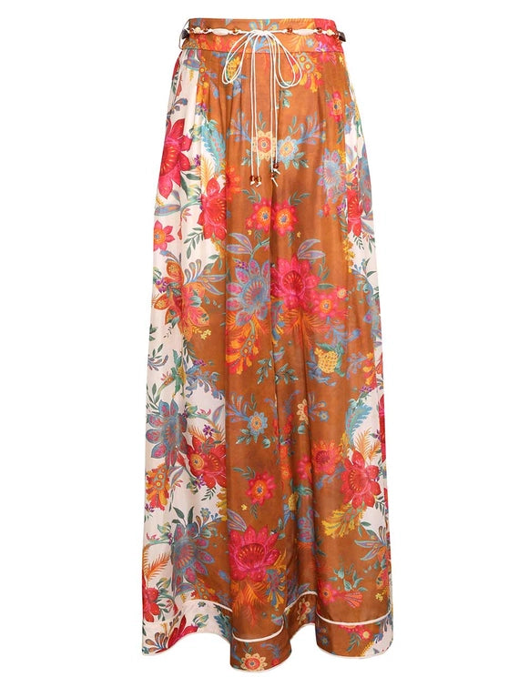 Pantalón Ginger Relaxed