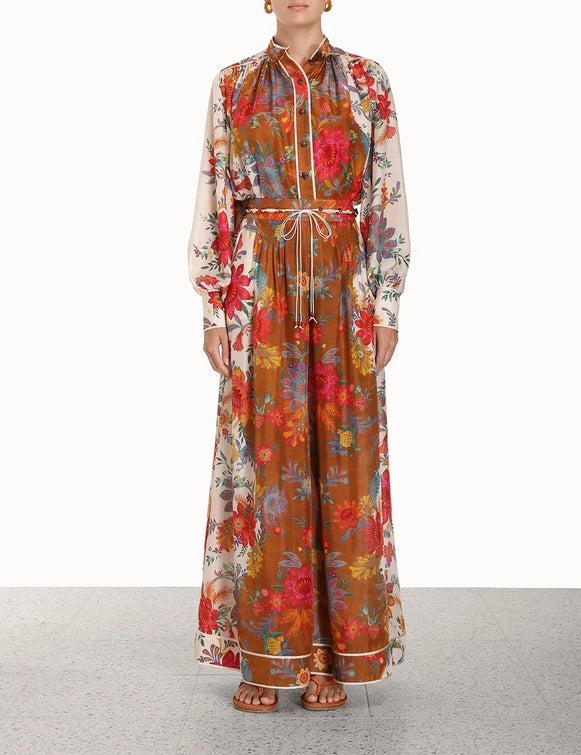 Pantalón Ginger Relaxed