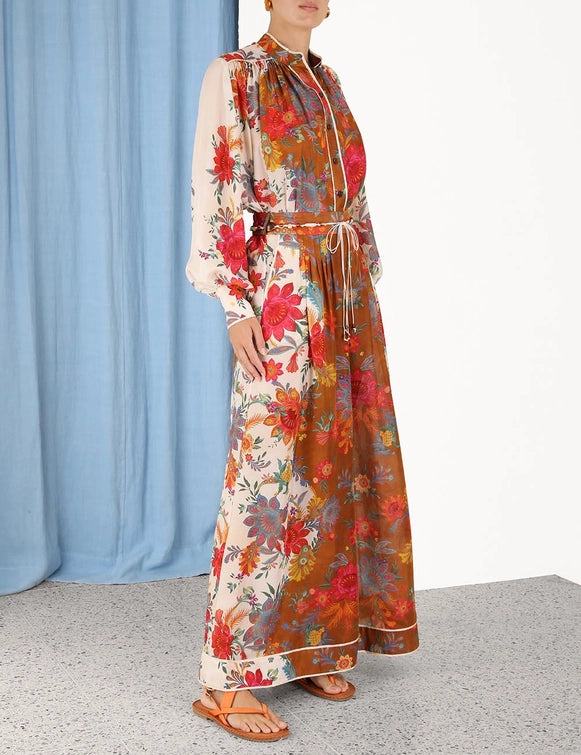 Pantalón Ginger Relaxed